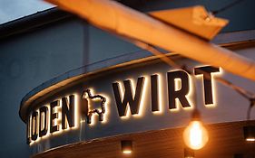 Aktiv & Vitalhotel Lodenwirt