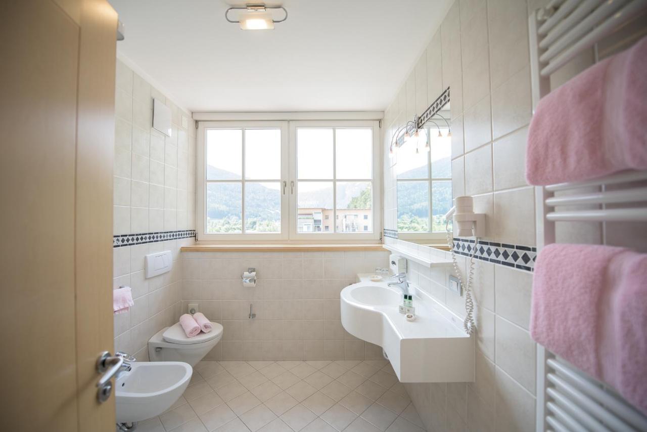 Aktiv & Vitalhotel Lodenwirt Vandoies Esterno foto