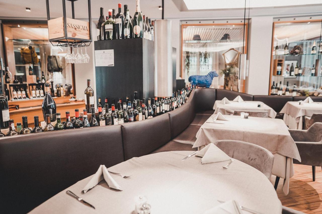 Aktiv & Vitalhotel Lodenwirt Vandoies Esterno foto