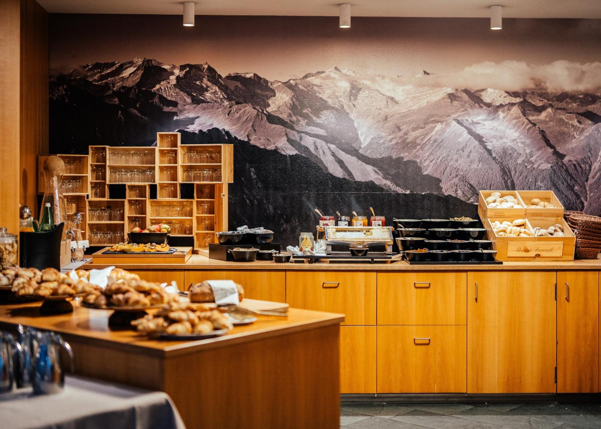 Aktiv & Vitalhotel Lodenwirt Vandoies Esterno foto