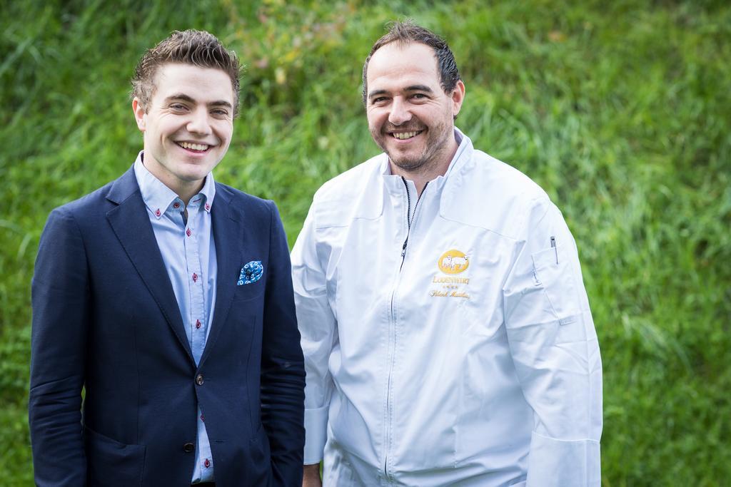 Aktiv & Vitalhotel Lodenwirt Vandoies Esterno foto