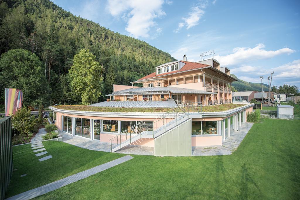 Aktiv & Vitalhotel Lodenwirt Vandoies Esterno foto