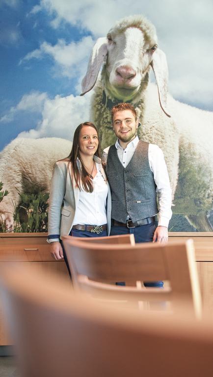 Aktiv & Vitalhotel Lodenwirt Vandoies Esterno foto