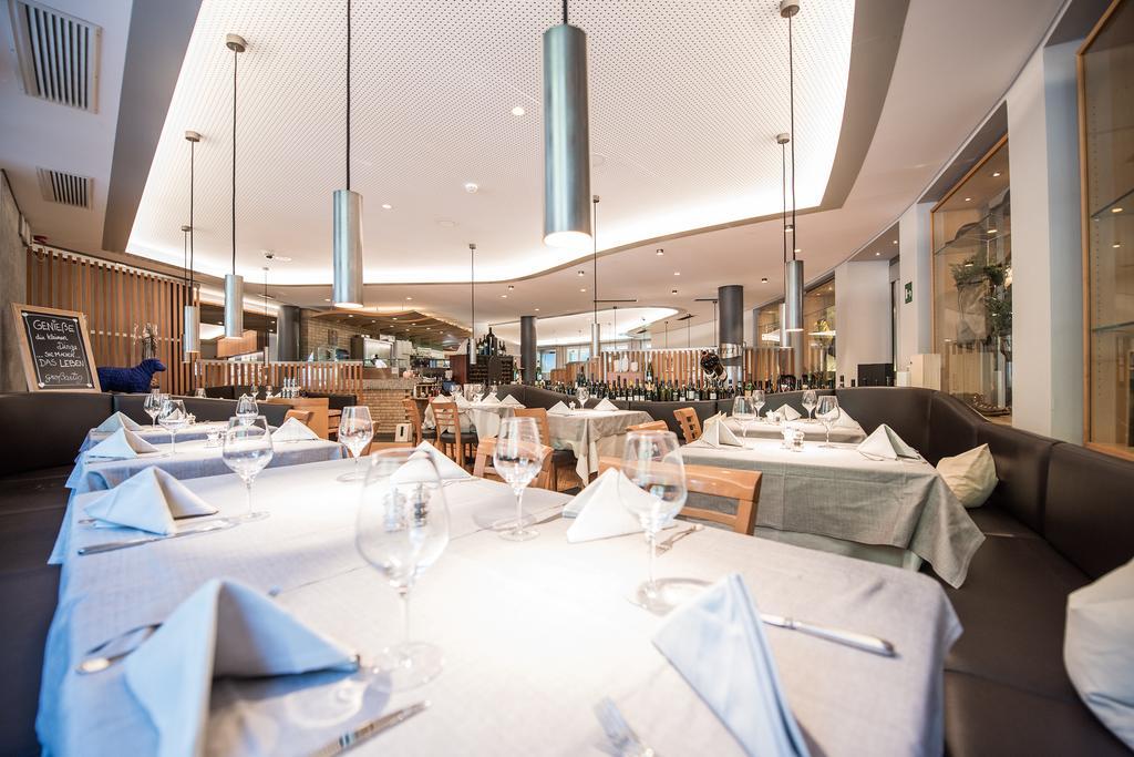 Aktiv & Vitalhotel Lodenwirt Vandoies Esterno foto