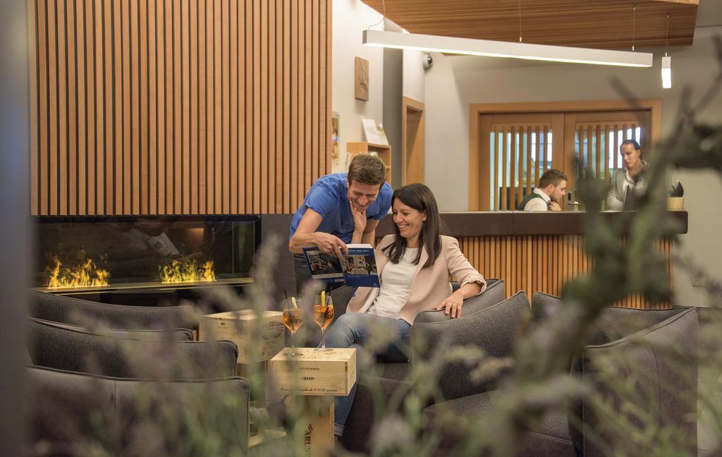 Aktiv & Vitalhotel Lodenwirt Vandoies Esterno foto