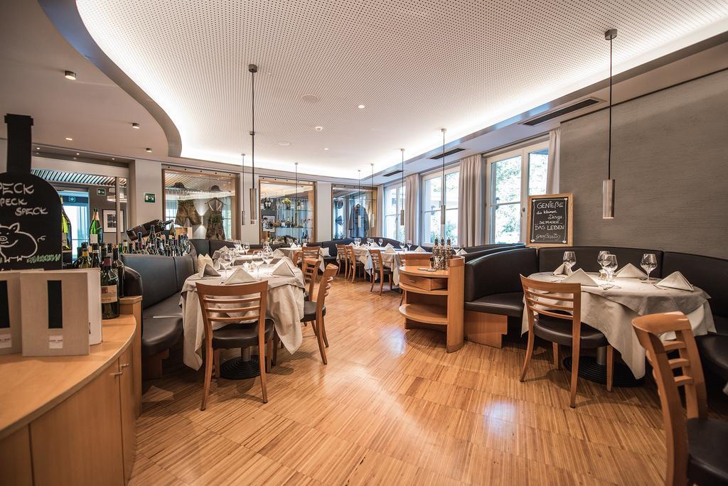 Aktiv & Vitalhotel Lodenwirt Vandoies Esterno foto
