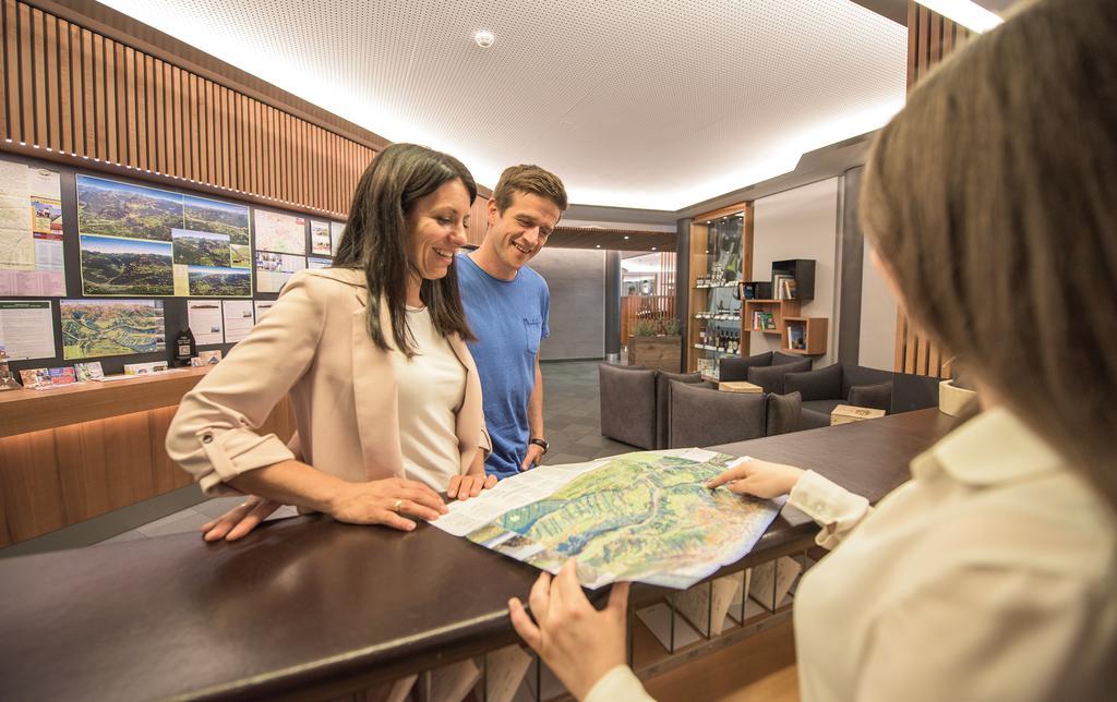 Aktiv & Vitalhotel Lodenwirt Vandoies Esterno foto