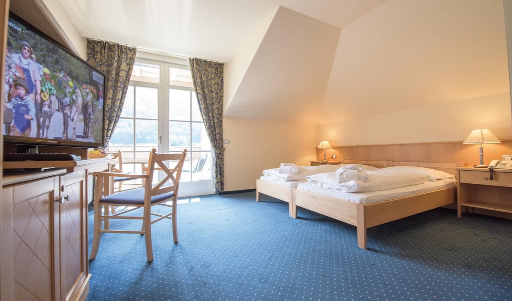 Aktiv & Vitalhotel Lodenwirt Vandoies Esterno foto
