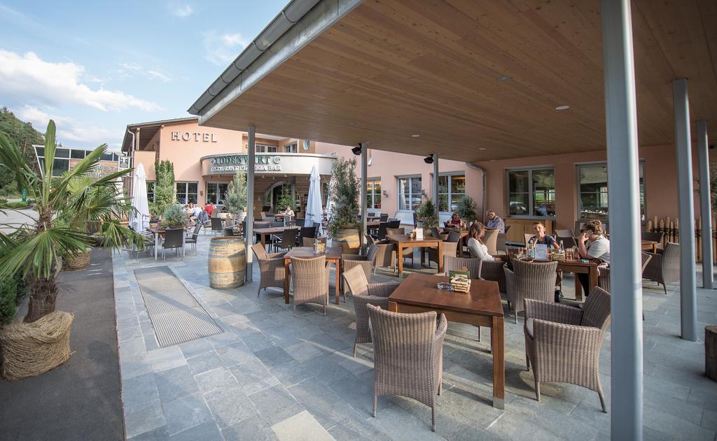 Aktiv & Vitalhotel Lodenwirt Vandoies Esterno foto