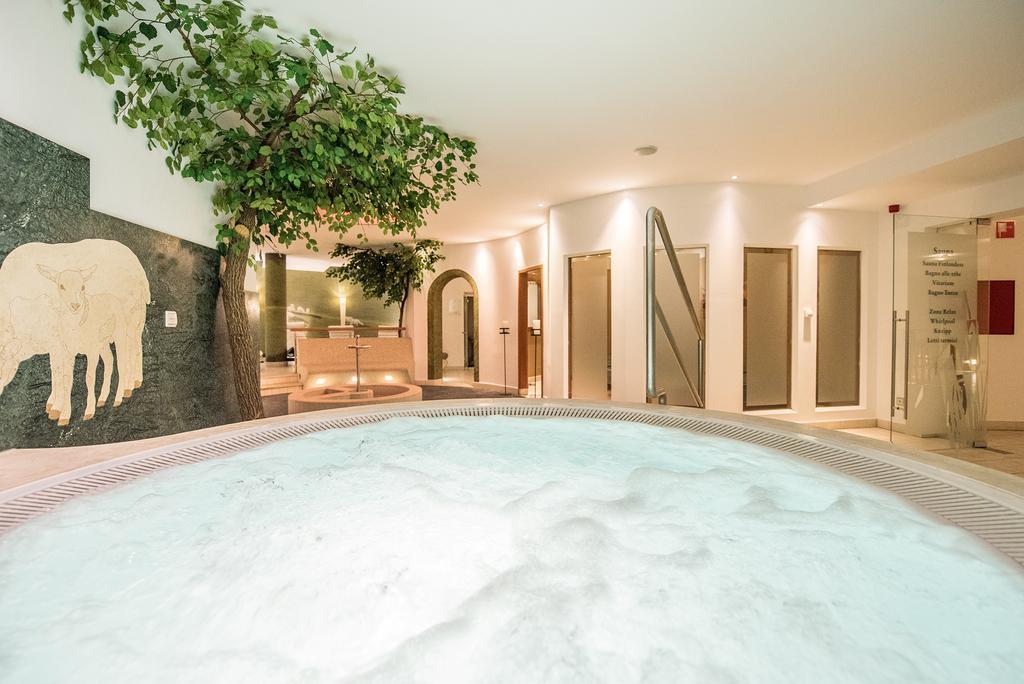 Aktiv & Vitalhotel Lodenwirt Vandoies Esterno foto