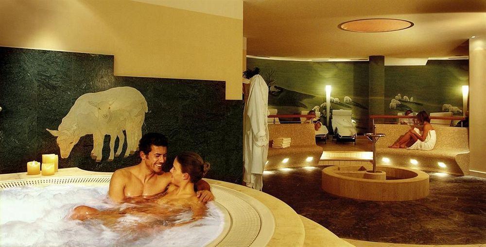 Aktiv & Vitalhotel Lodenwirt Vandoies Esterno foto