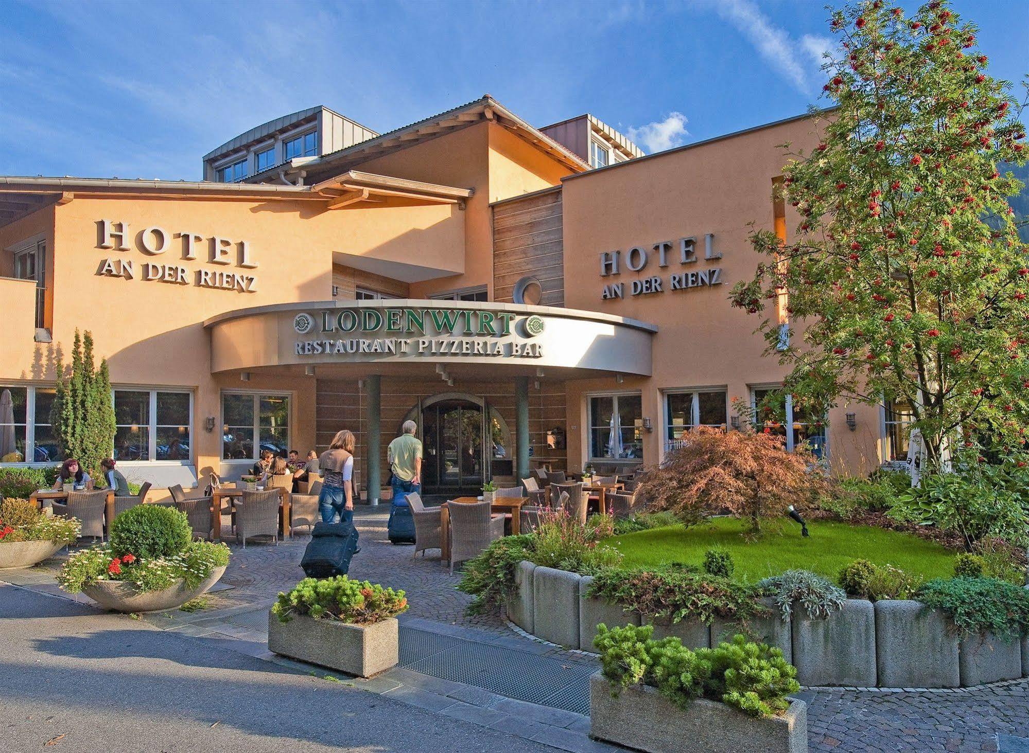 Aktiv & Vitalhotel Lodenwirt Vandoies Esterno foto